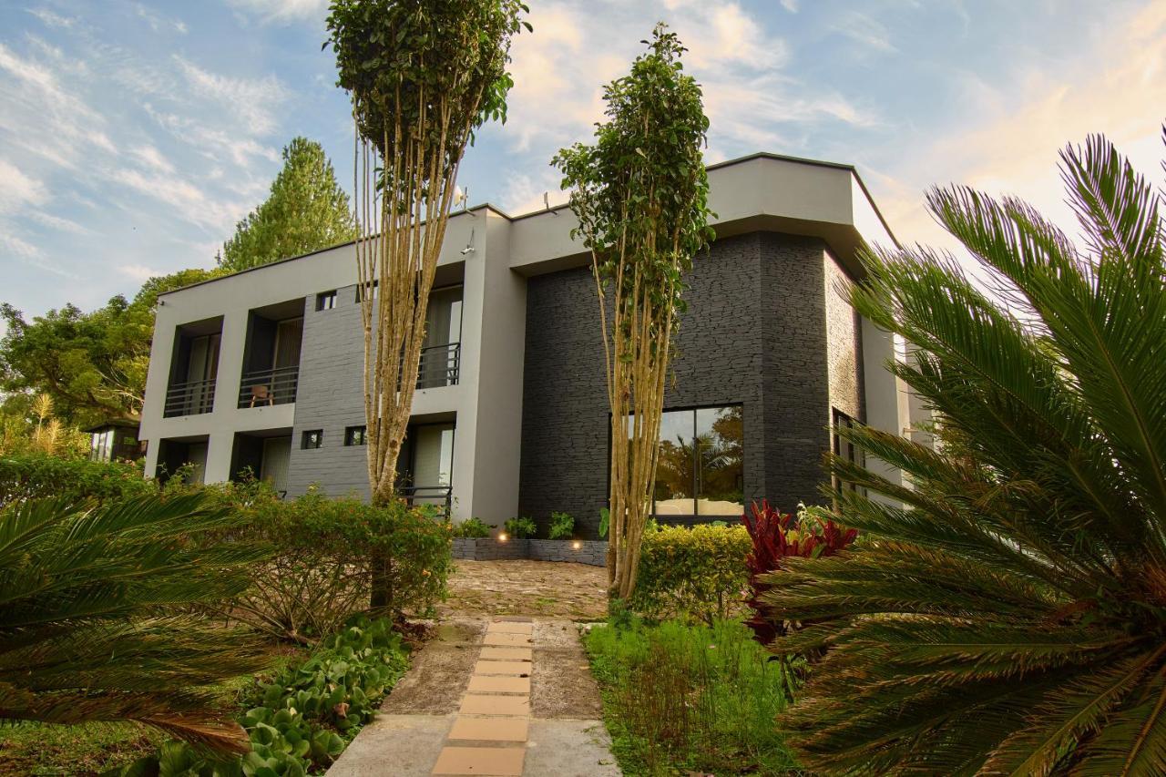 Kokumi By Bernalo Hotels Ριονέγρο Εξωτερικό φωτογραφία