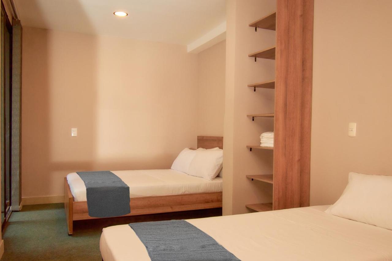 Kokumi By Bernalo Hotels Ριονέγρο Εξωτερικό φωτογραφία