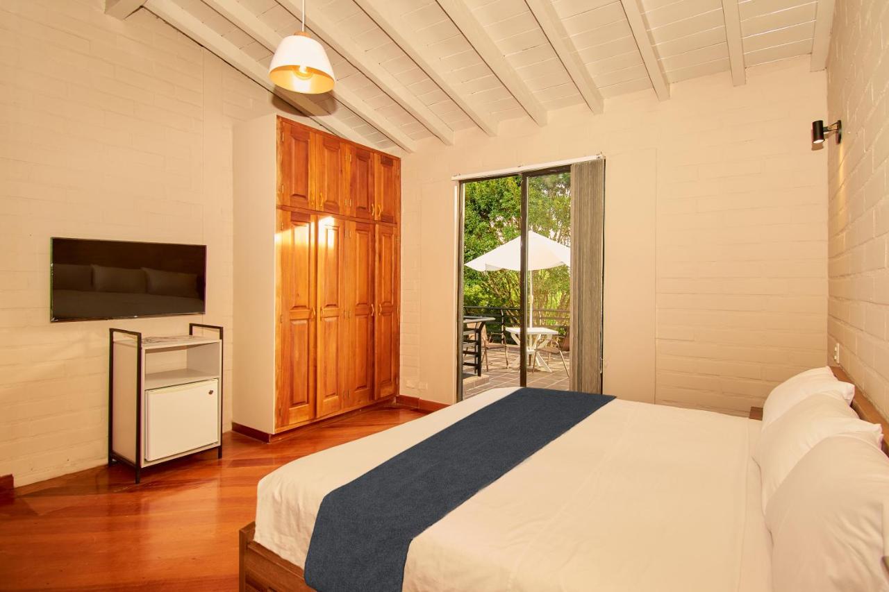 Kokumi By Bernalo Hotels Ριονέγρο Εξωτερικό φωτογραφία