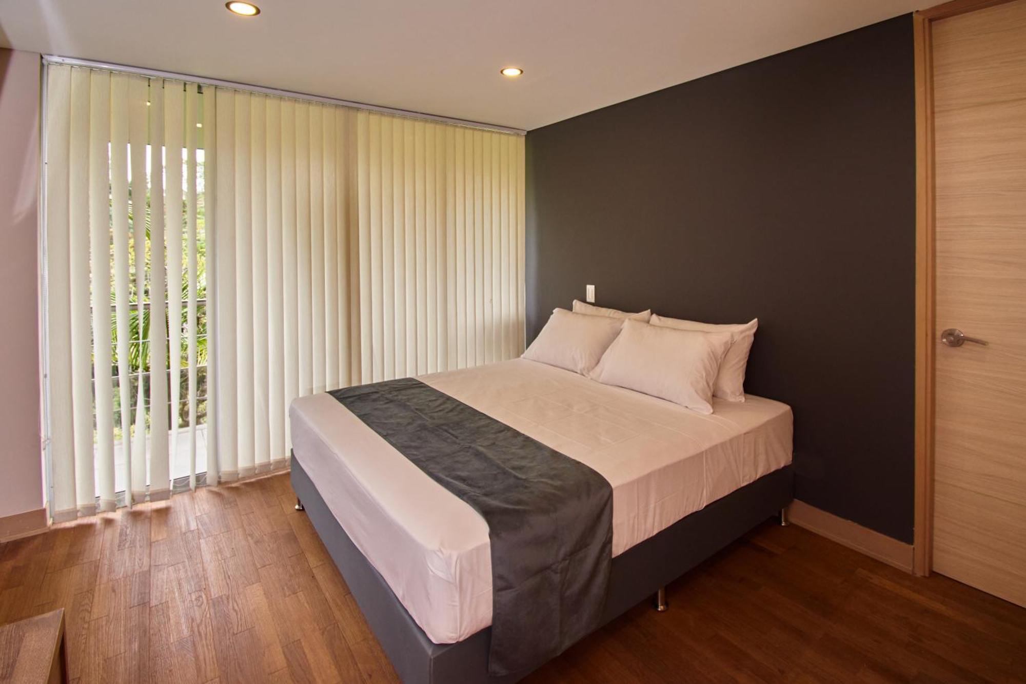 Kokumi By Bernalo Hotels Ριονέγρο Εξωτερικό φωτογραφία
