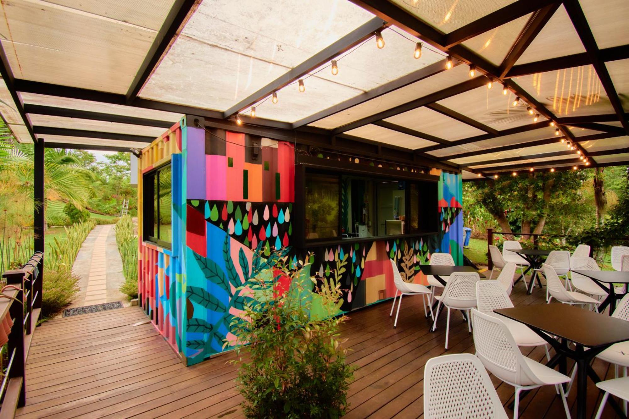 Kokumi By Bernalo Hotels Ριονέγρο Εξωτερικό φωτογραφία