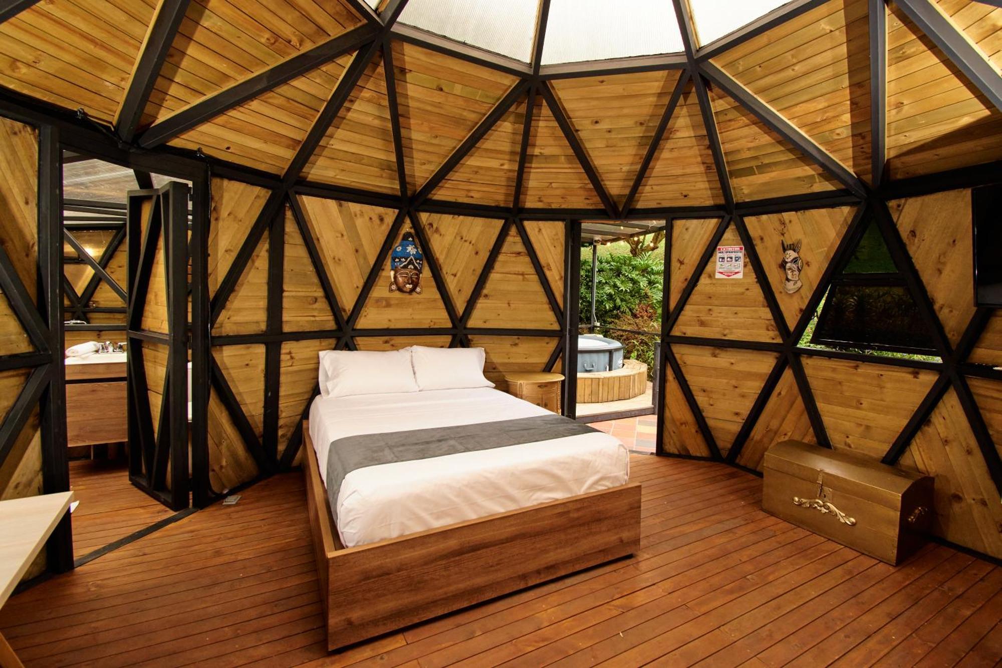 Kokumi By Bernalo Hotels Ριονέγρο Εξωτερικό φωτογραφία