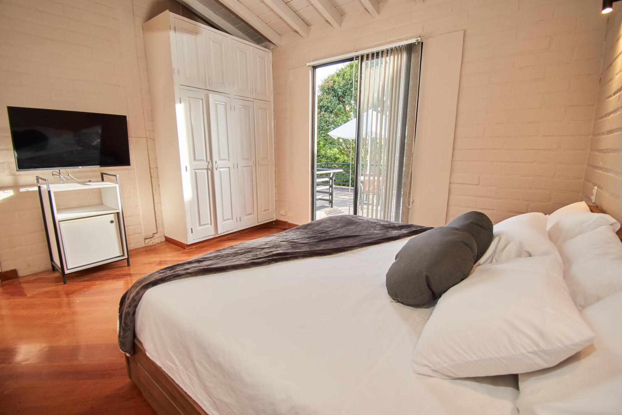 Kokumi By Bernalo Hotels Ριονέγρο Εξωτερικό φωτογραφία